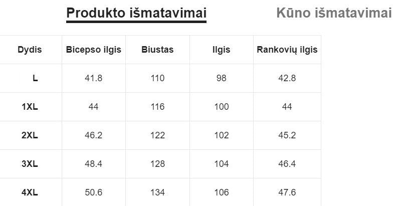 Stilinga suknelė SilkySet WD0075 (L-4XL)