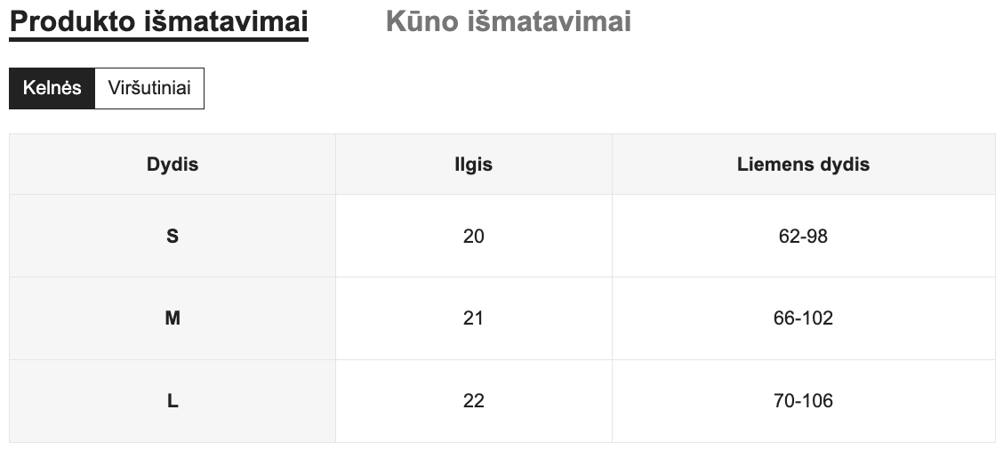 Seksualių apatinių komplektas SilkySet MA0437