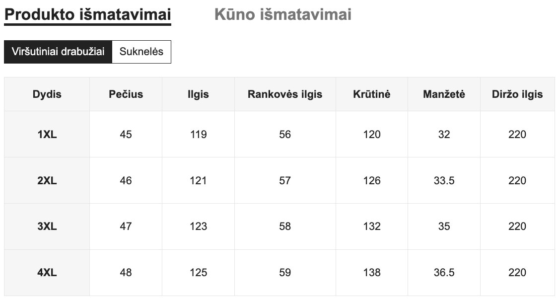 Moteriški naktinukai ir chalatas (XL-4XL) SilkySet MN0586