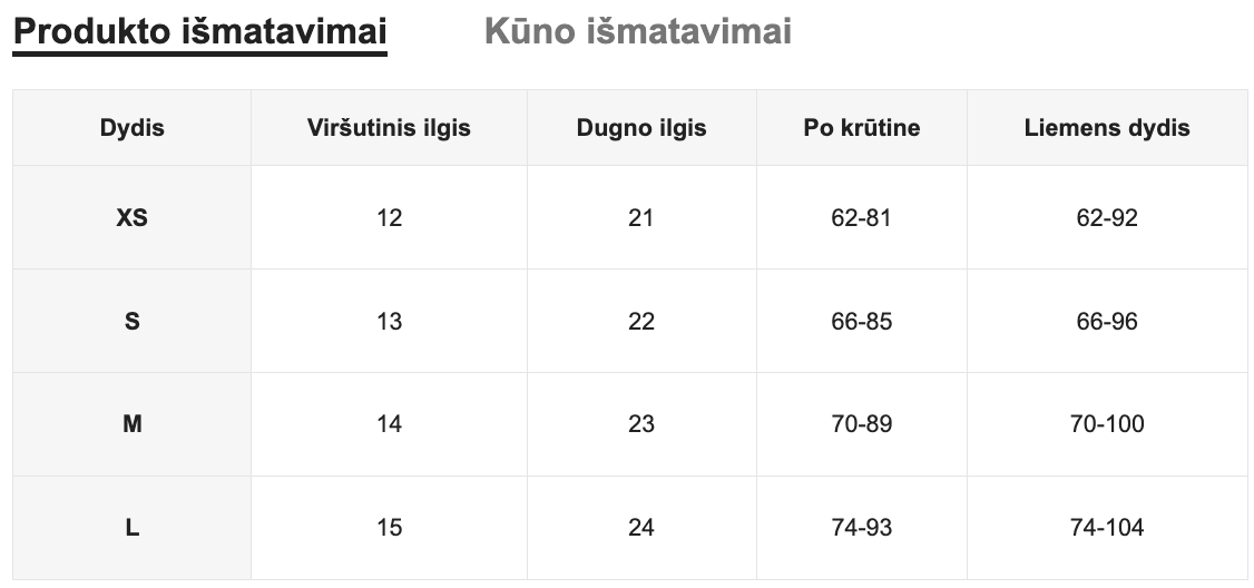 Seksualių apatinių komplektas SilkySet MA0467