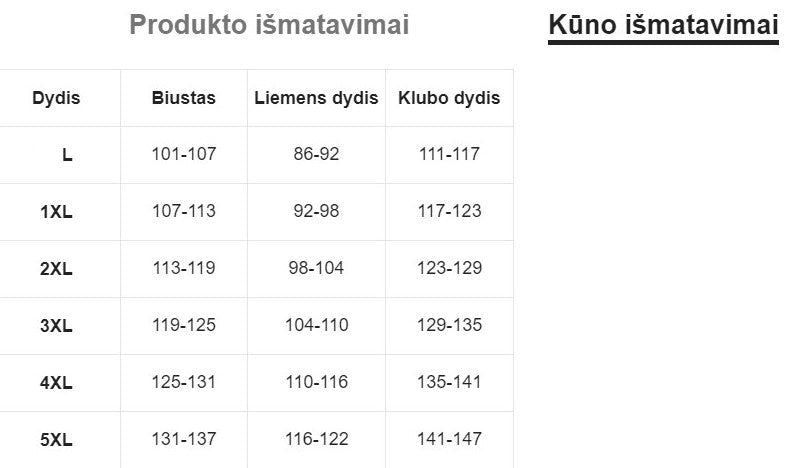 Moteriška gėlėta palaidinė SilkySet WB0038 (L-5XL)