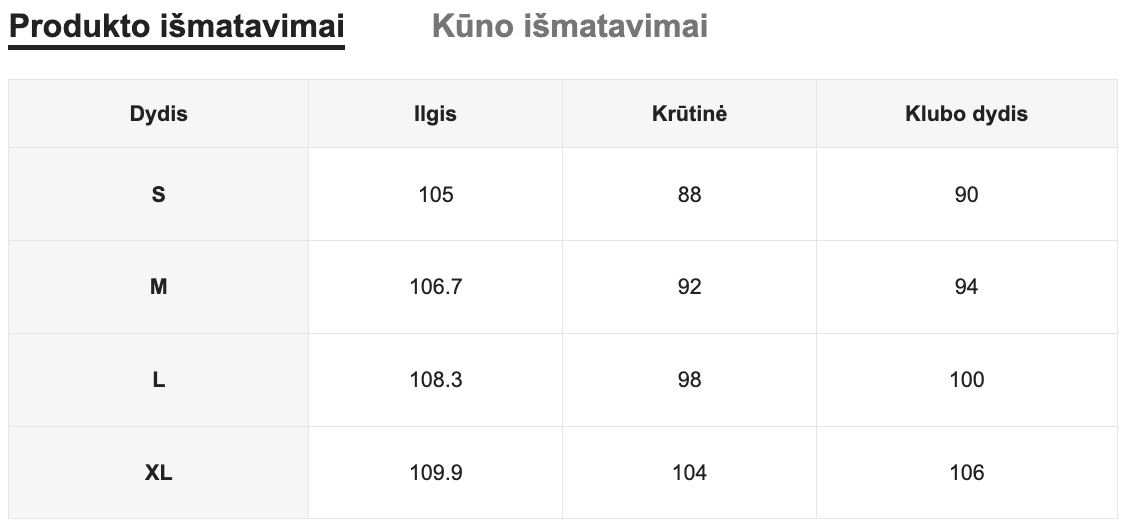 Seksualūs naktinukai SilkySet MA0495
