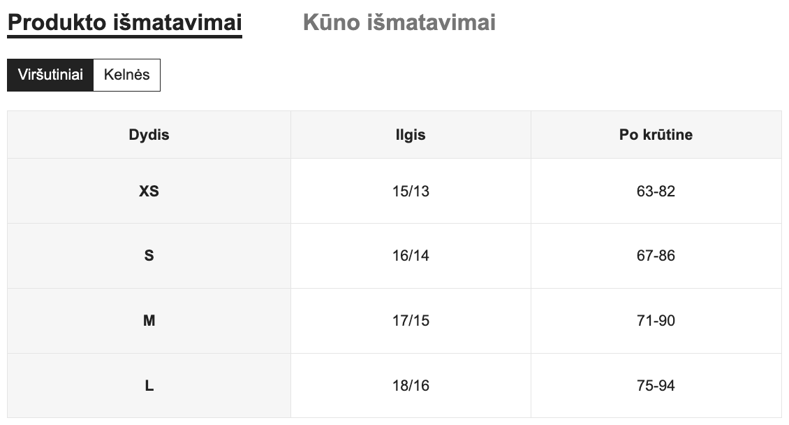 Seksualių apatinių komplektas SilkySet MA0408