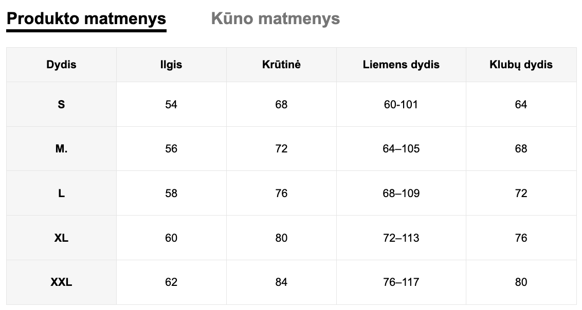 Seksualių apatinių komplektas SilkySet MA0508