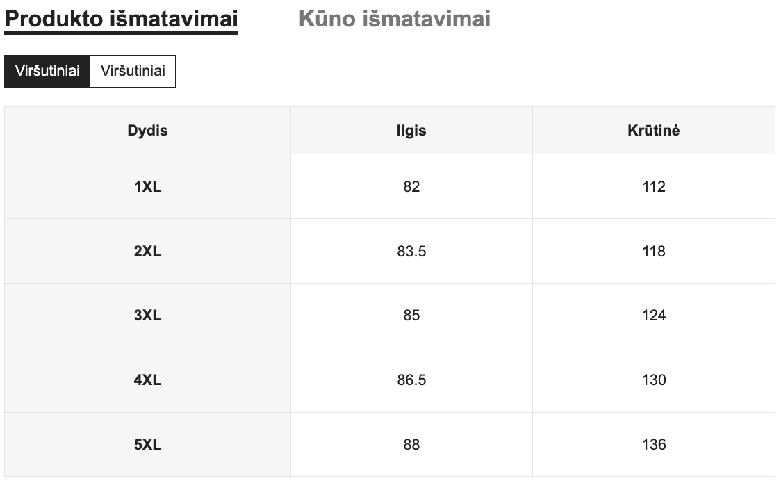 Moteriški naktinukai ir chalatas (XL-5XL) SilkySet MN0579