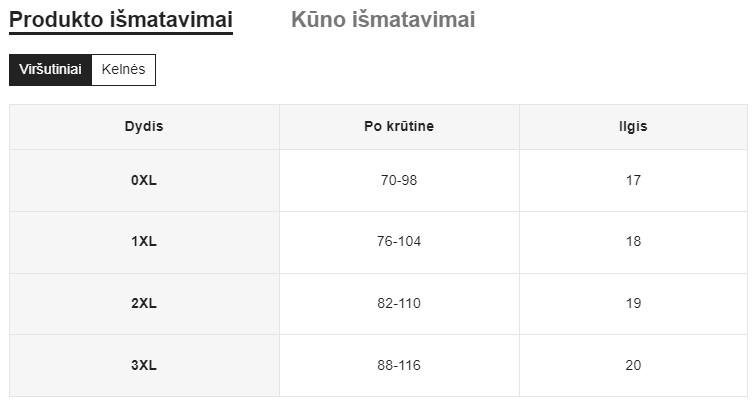 Moteriškų apatinių komplektas SilkySet MA0133 (L-3XL)
