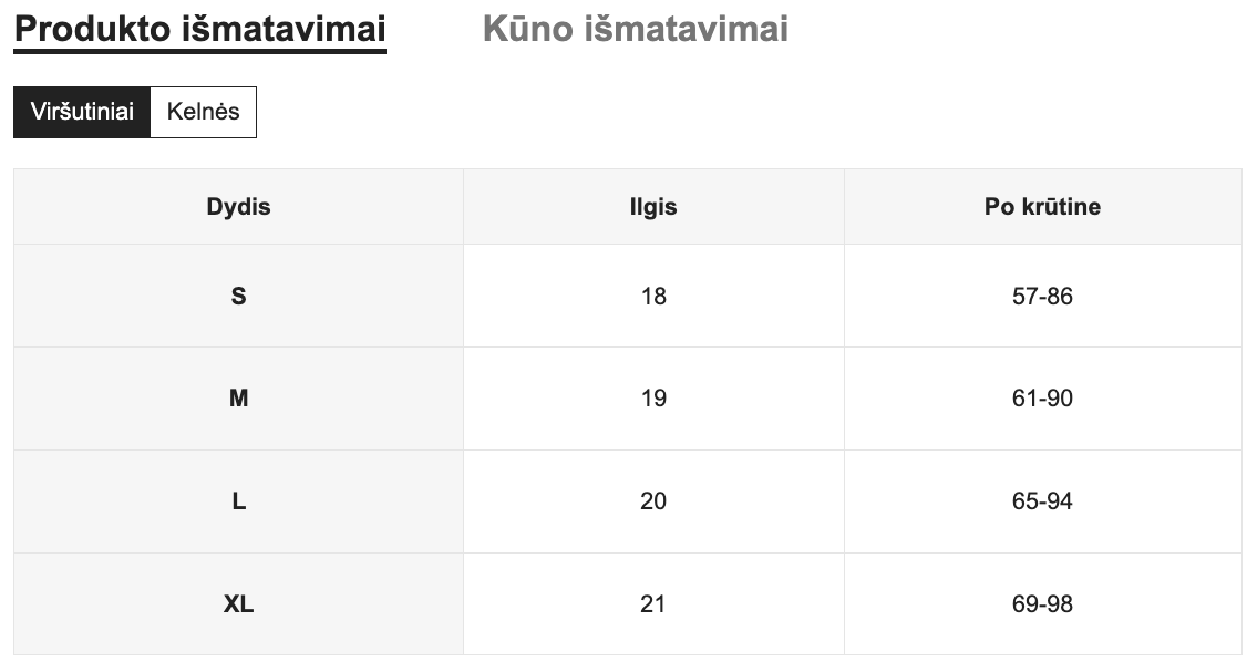 Seksualių apatinių komplektas SilkySet MA0391