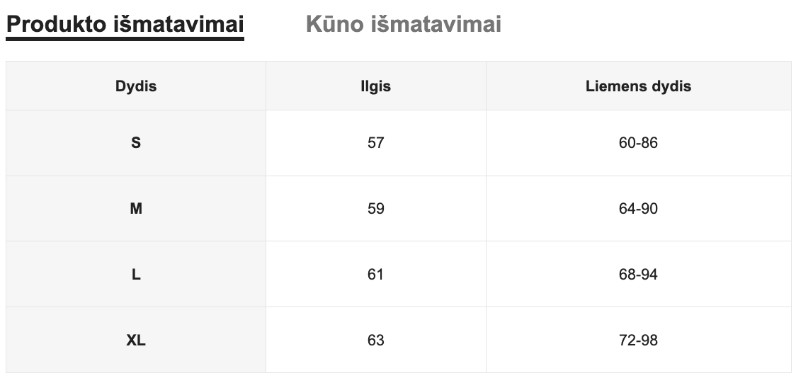 Seksualių apatinių komplektas SilkySet MA0505