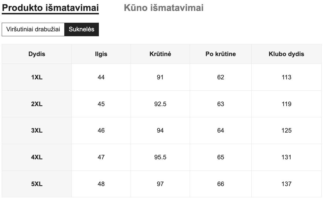 Moteriški naktinukai ir chalatas (XL-5XL) SilkySet MN0581