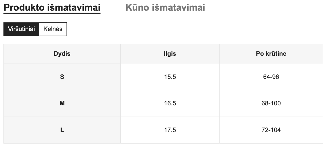 Seksualių apatinių komplektas SilkySet MA0385