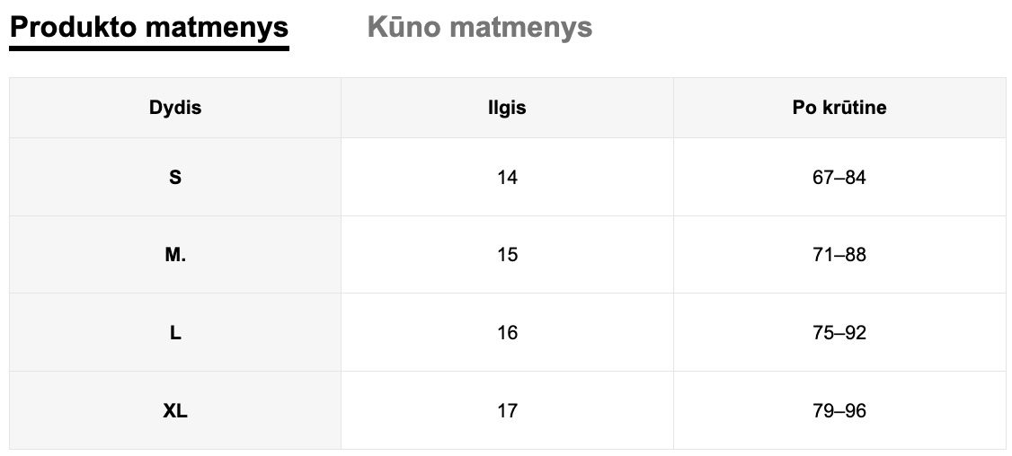Seksualių apatinių komplektas SilkySet MA0540