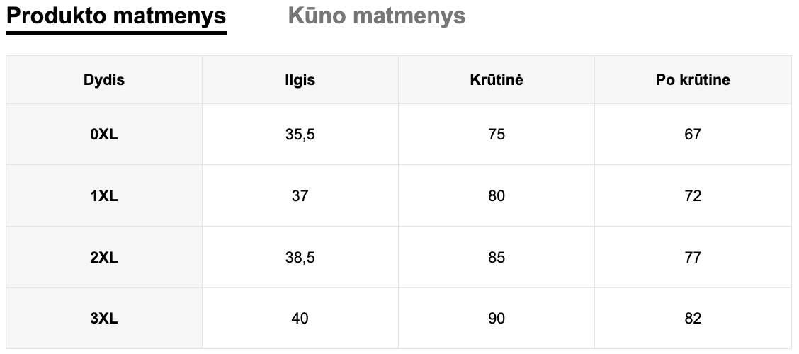 Sportinis kostiumėlis SilkySet ML0041