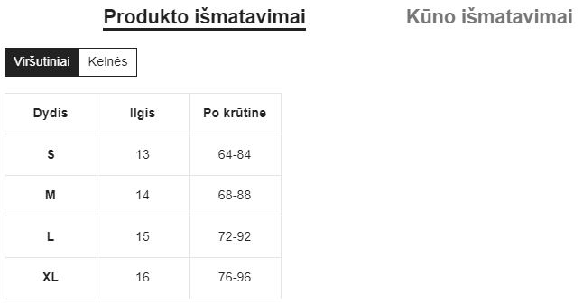 Moteriškų apatinių komplektas SilkySet MA0069