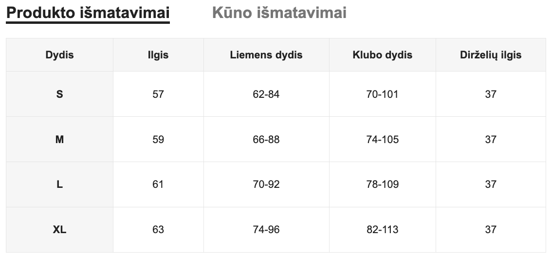 Seksualių apatinių komplektas SilkySet MA0393