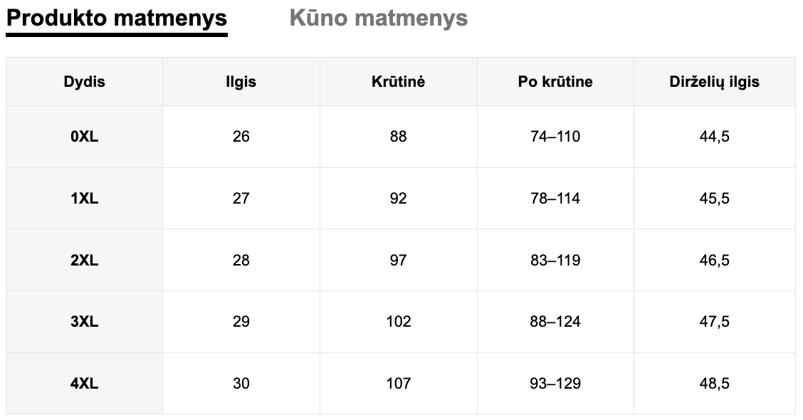 Maudymosi kostiumėlis (tankini) SilkySet MB0266