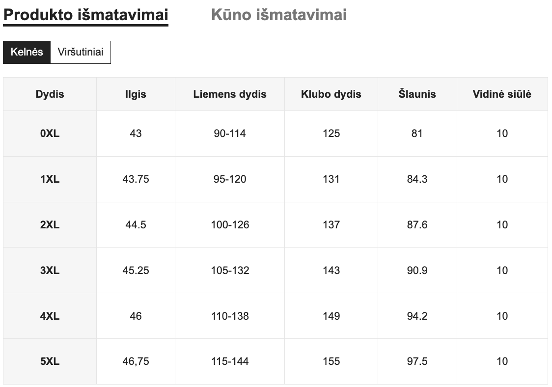 Moteriška pižama SilkySet MN0599 (L-5XL)