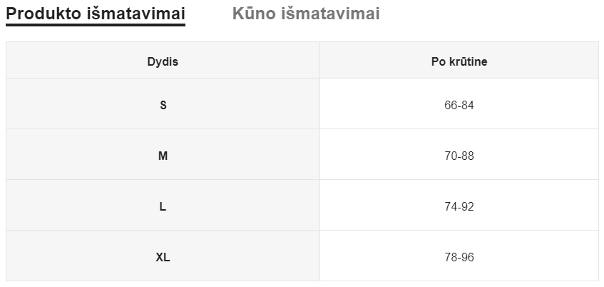 Liemenėlė maitinančioms SilkySet BB0005