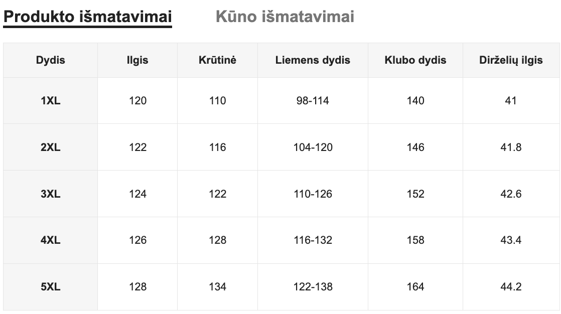 Moteriški naktinukai SilkySet MN0663 (XL-5XL)