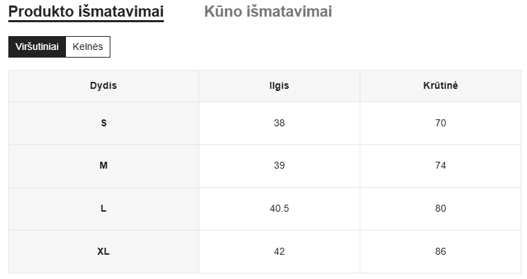 Satino pižama SilkySet MN0414
