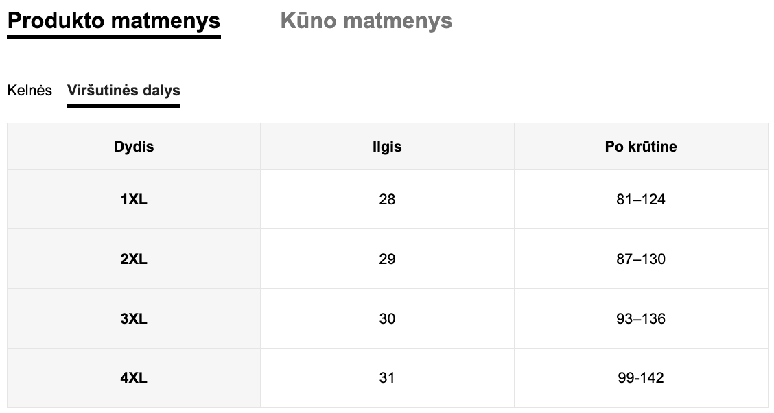 Seksualių apatinių komplektas SilkySet MA0529