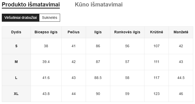 Gundantys naktinukai ir chalatas SilkySet MN0418
