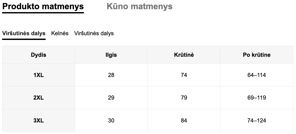Sportinis kostiumėlis SilkySet ML0046