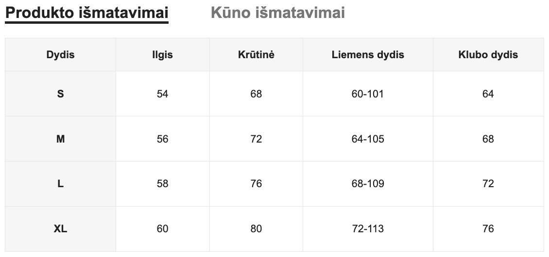 Seksualių apatinių komplektas SilkySet MA0378