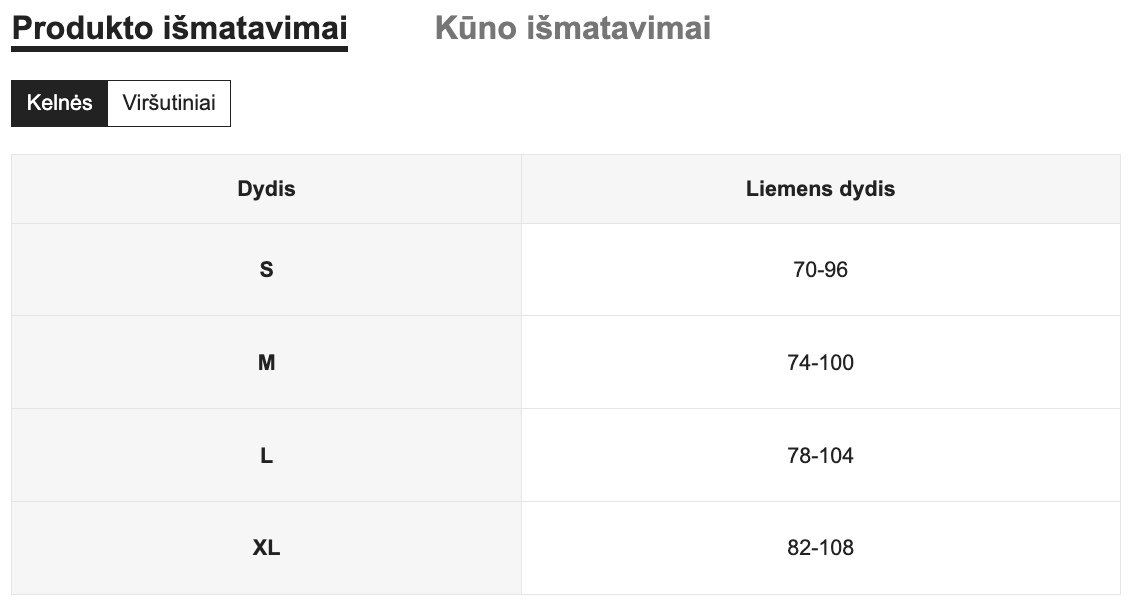 Seksualių apatinių komplektas SilkySet MA0472