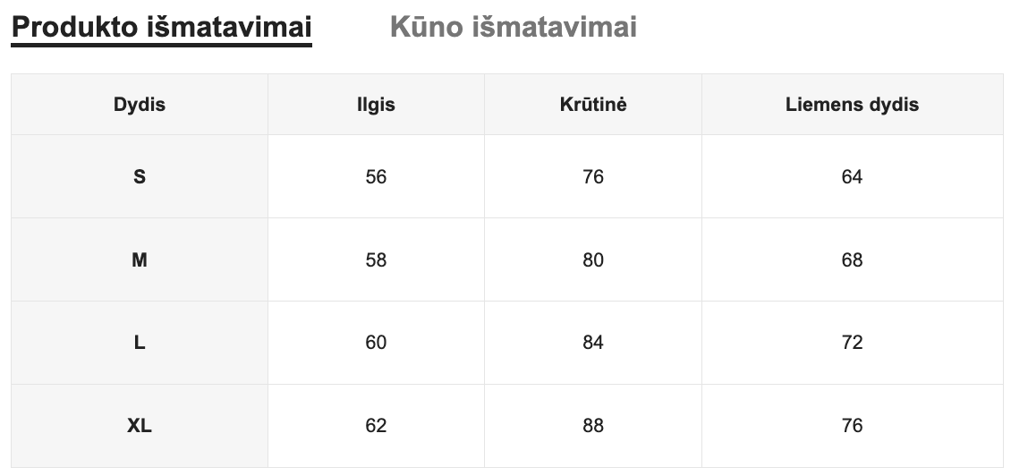 Seksualių apatinių komplektas SilkySet MA0315