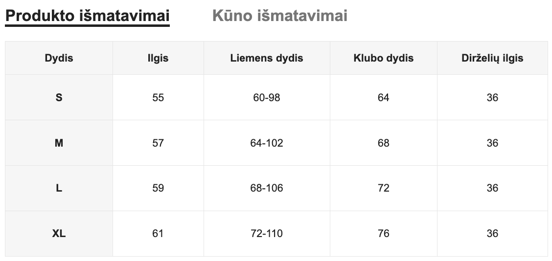 Seksualių apatinių komplektas SilkySet MA0304