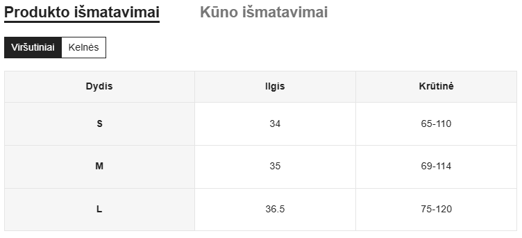 Satino pižama SilkySet MN0413