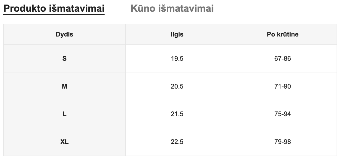 Seksualių apatinių komplektas SilkySet MA0449