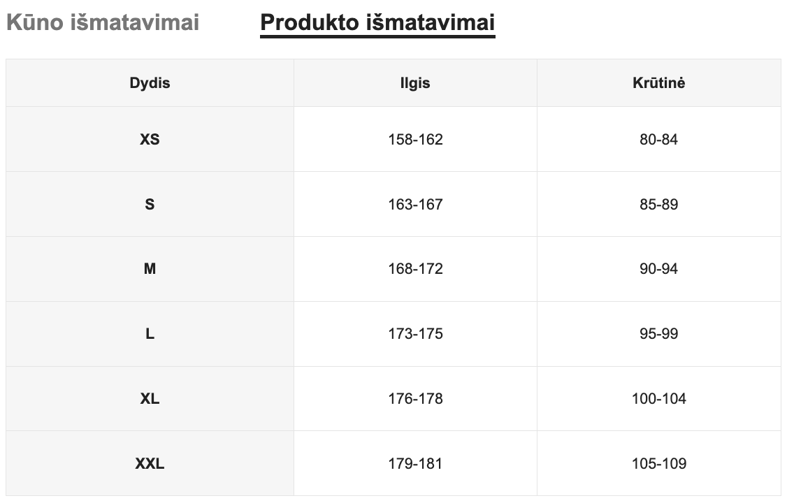 Sportinė liemenėlė SilkySet ML0007