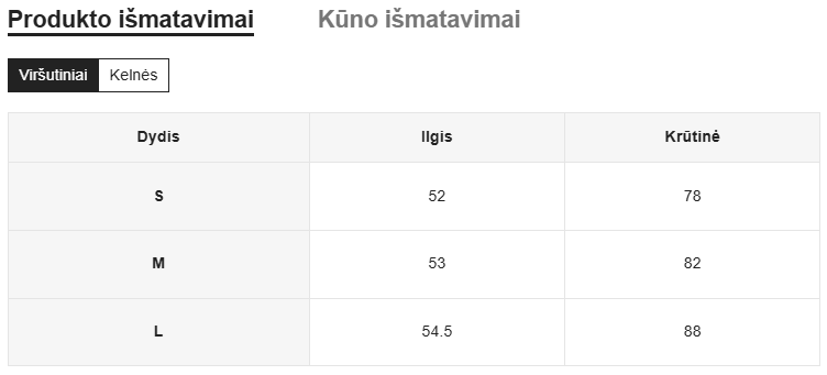 Satino pižama SilkySet MN0407