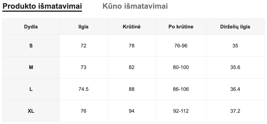 Seksualūs naktinukai SilkySet MN0621