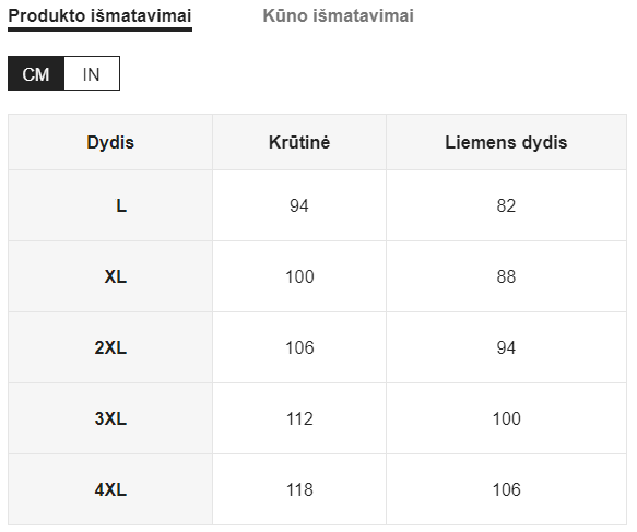 Elegantiška suknelė SilkySet WD0136 (L-4XL)