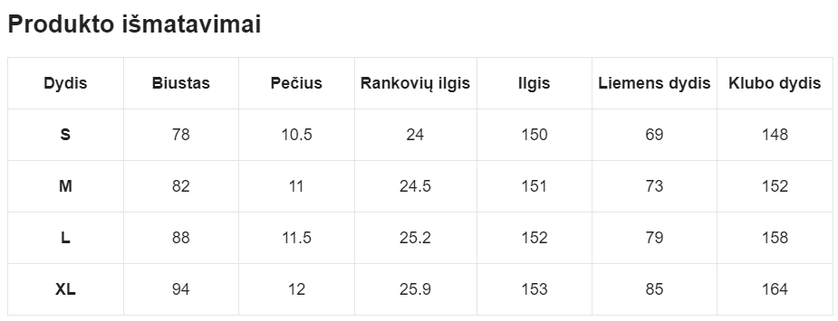 Suknelė nėščiosioms SilkySet SN0026