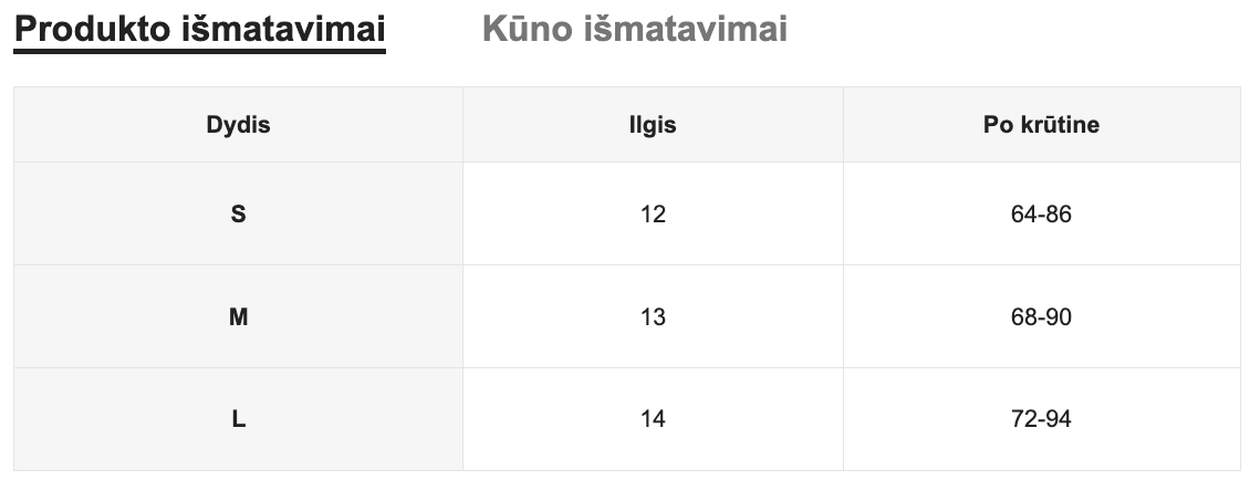 Seksualių apatinių komplektas SilkySet MA0386
