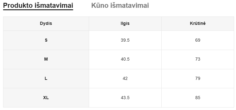 Moteriška pižama SilkySet MN0400