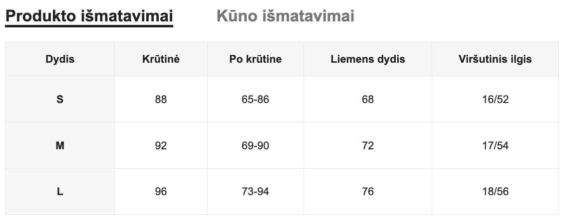 Seksualių apatinių komplektas SilkySet MA0308