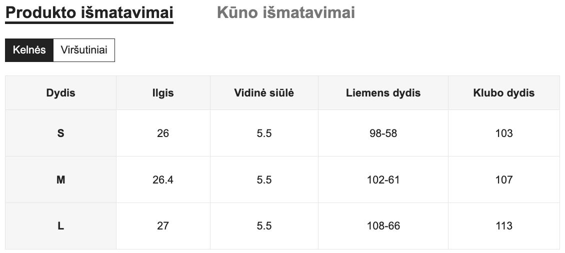 Moteriška pižama SilkySet MN0648