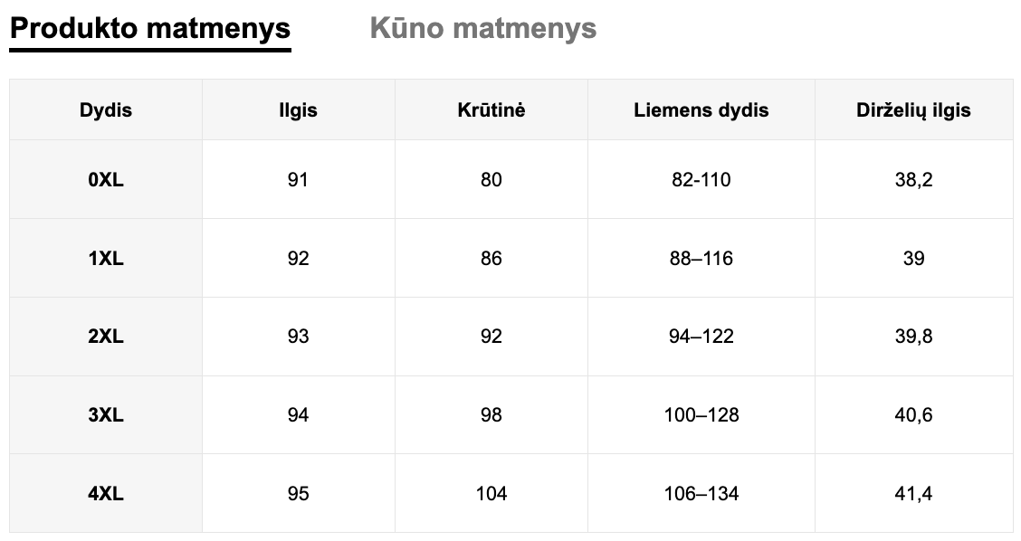 Midi suknelė SilkySet WD0173 (L-4XL)