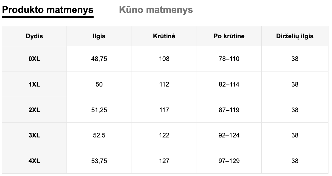 Maudymosi kostiumėlis (tankini) SilkySet MB0272