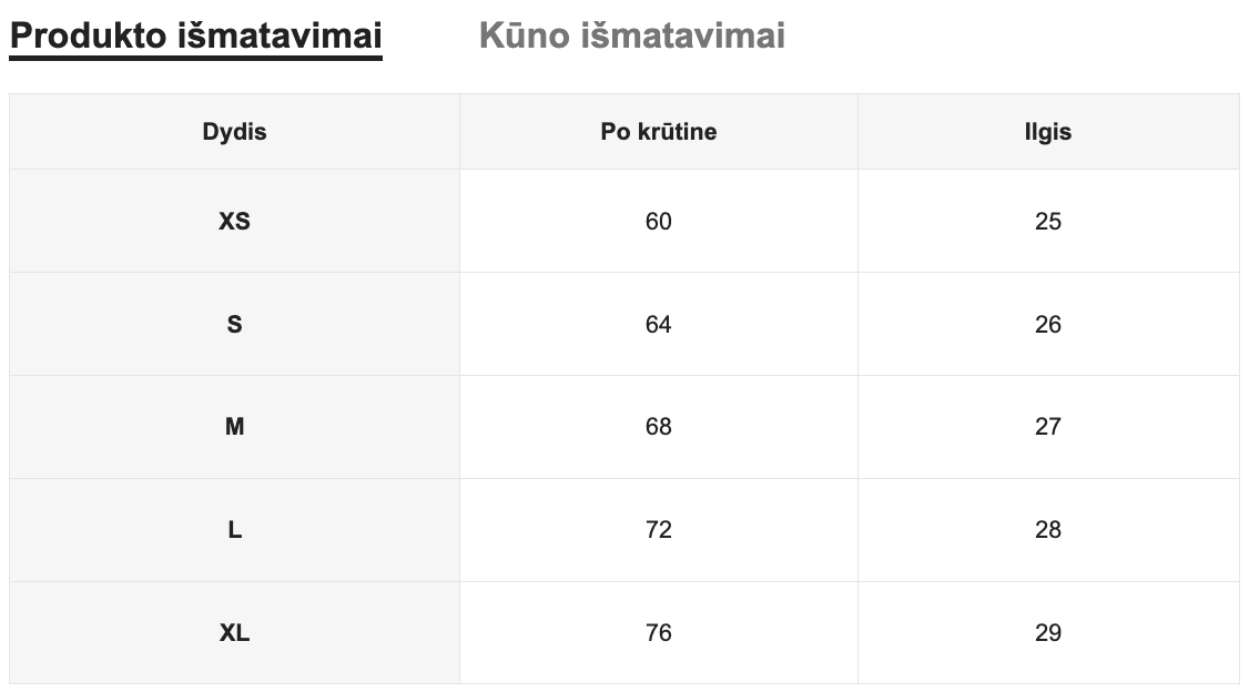 Seksualių apatinių komplektas SilkySet MA0294