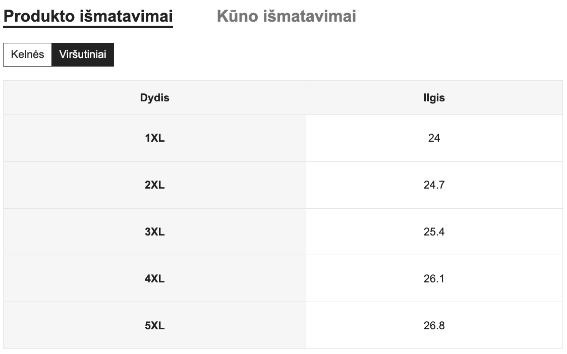 Moteriška pižama SilkySet MN0605 (XL-5XL)