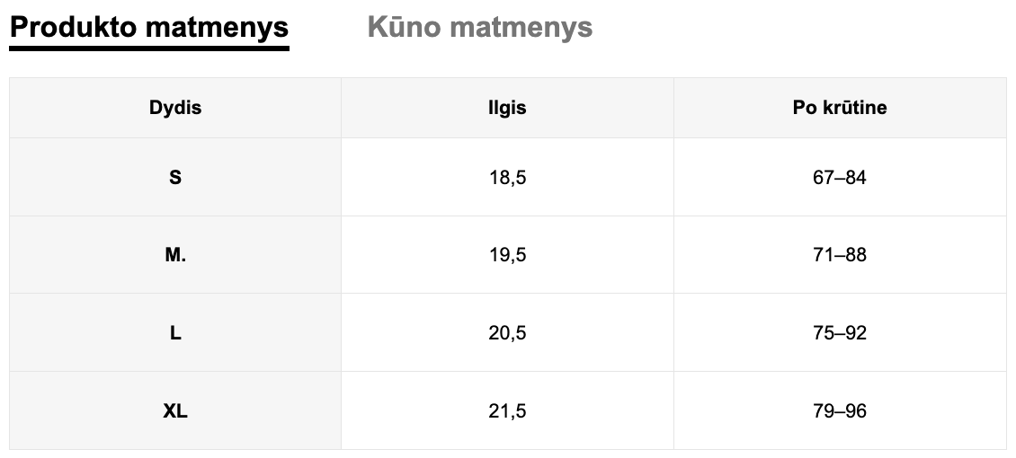 Seksualių apatinių komplektas SilkySet MA0537