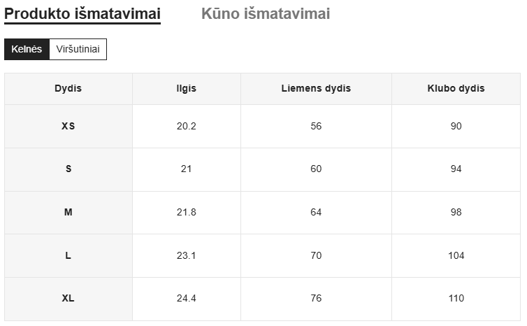 Satino pižama SilkySet MN0415