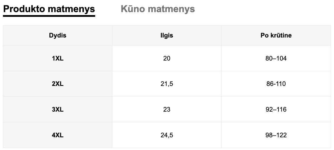 Seksualių apatinių komplektas SilkySet MA0526