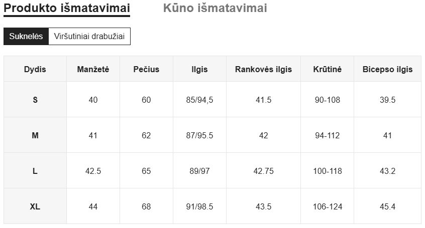 Nuotakos chalatas su naktinukais SilkySet MN0356