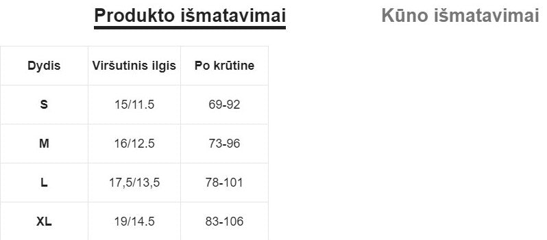 Bikini su kelnėmis SilkySet MB0103